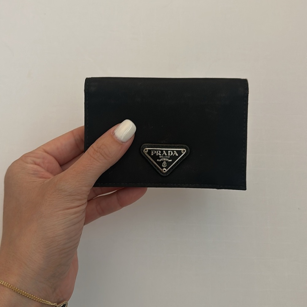 Prada Mini Wallet - Picture 8 of 8